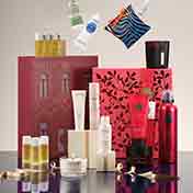 Bath & Body Gift Set