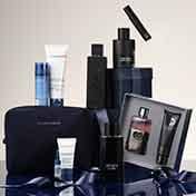 Mens Grooming Gift Set