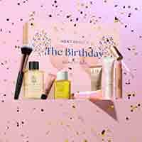 Beauty Boxes