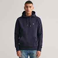 Hoodies & Jumpers