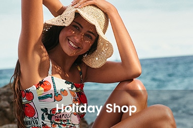 Holiday Shop