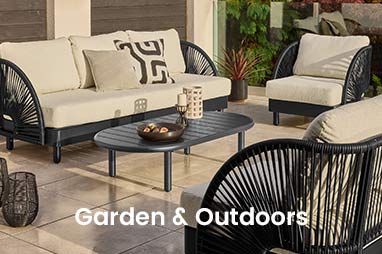 Garden & Outdoors