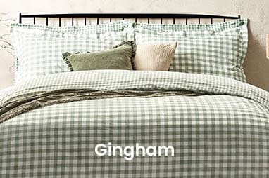 Gingham 