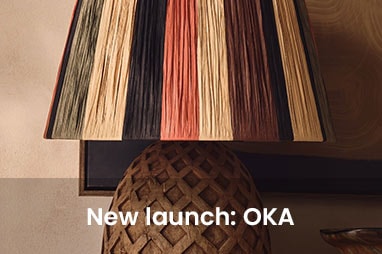 New launch: OKA