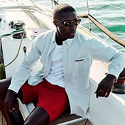 Mens Holiday Shop