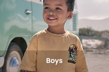 Boys