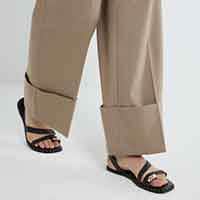 Footwear