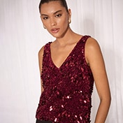 Tops & Blouses