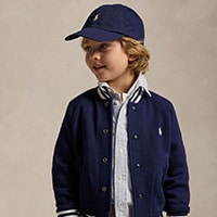 Polo Childrenswear