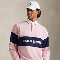 Polo Sport