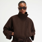 Coats & Jackets