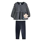 Top & Legging Set