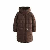 Quilted & Padded