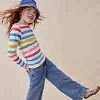 Trousers & Jeans