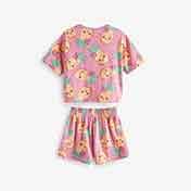 Short Sleeve Pyjamas