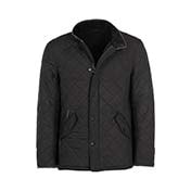 Quilted / Padded