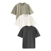 T-shirtar och polotröjor 