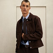Coats & Jackets