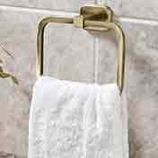 Towel Rails