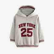 Sweatshirts & Hoodies
