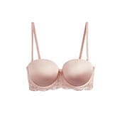 Strapless & Multiway Bras