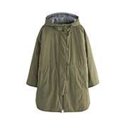 Raincoats