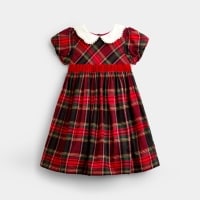 Gingham & Check Dresses