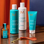 Moroccanoil Gifts
