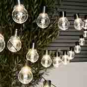 Outdoor Lighting