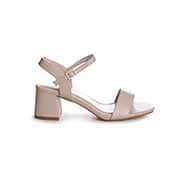 Heeled