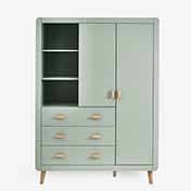 Wardrobes