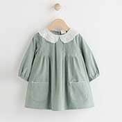 Pater Pan Collar