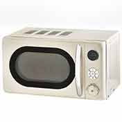 Microwaves