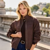 Coats & Jackets