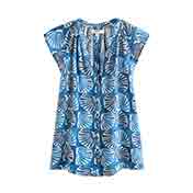 Shirts & Blouses  