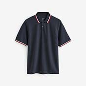 Short Sleeve