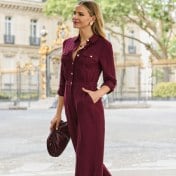 Jumpsuits