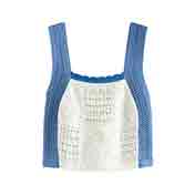 Tanks Tops & Vests  