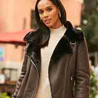 Coats & Jackets