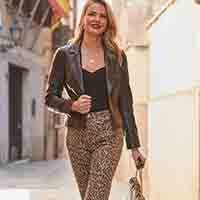 Trousers & Jeans