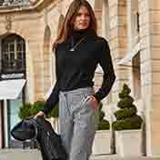 Trousers & Jeans