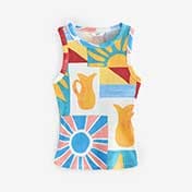Tops & T-Shirts