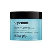 Moisturises