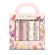The Luxury Bathing Company