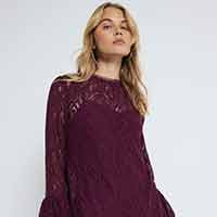 Dresses