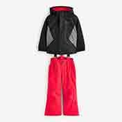 جميع معدات التزلج