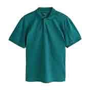 Short Sleeve