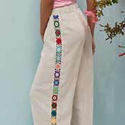 Trousers