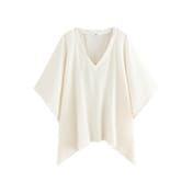 Ponchos