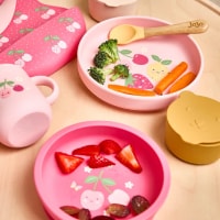Feeding & Weaning